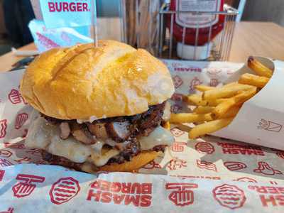 Smashburger