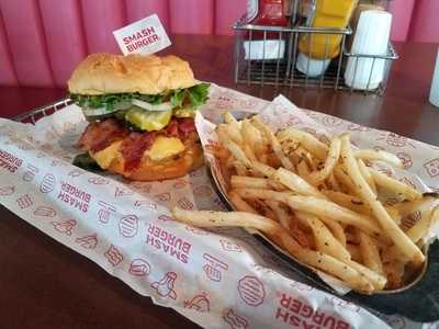 Smashburger