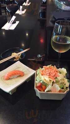 Miyako Japanese Restaurant & Sushi Bar