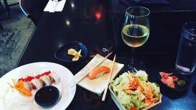 Miyako Japanese Restaurant & Sushi Bar