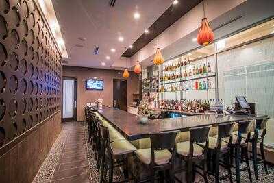 Miyako Japanese Restaurant & Sushi Bar