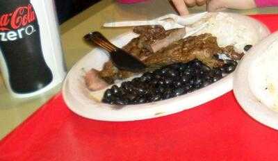 Gotcha Smokehouse Bbq