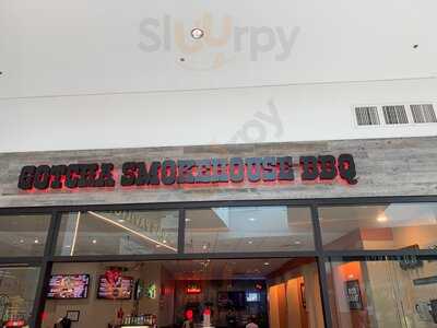 Gotcha Smokehouse Bbq