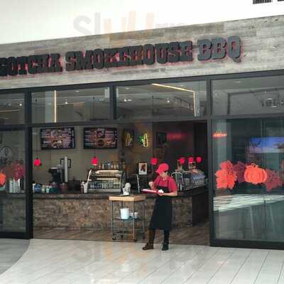 Gotcha Smokehouse Bbq