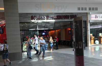 Gotcha Smokehouse Bbq