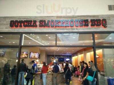 Gotcha Smokehouse Bbq