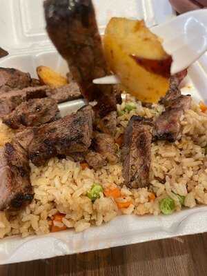 Gotcha Smokehouse Bbq