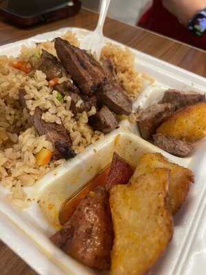 Gotcha Smokehouse Bbq