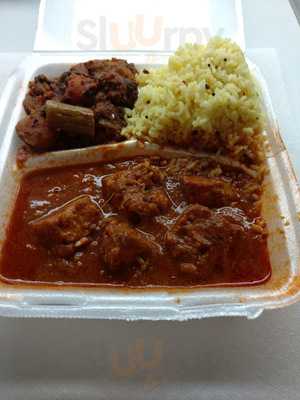 Komala Curry House