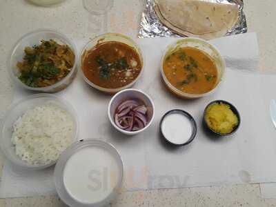 Madhuram Mirch Masala