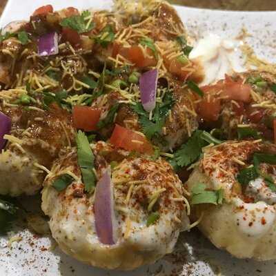 Madhuram Mirch Masala