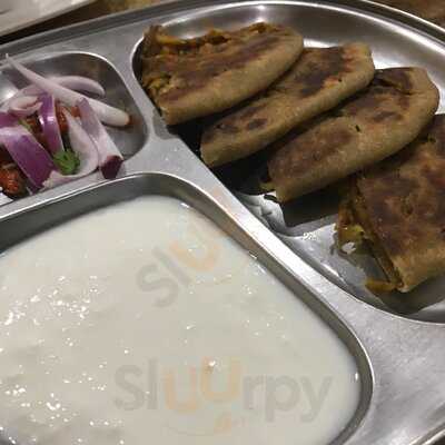 Madhuram Mirch Masala