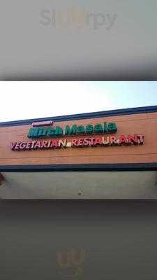 Madhuram Mirch Masala