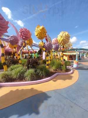 Hop On Pop Ice Cream Shop