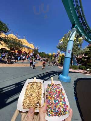 Hop On Pop Ice Cream Shop
