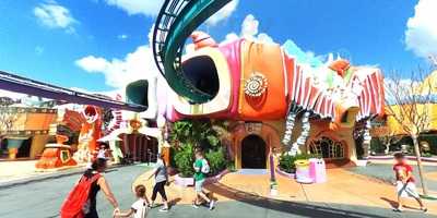 Hop On Pop Ice Cream Shop