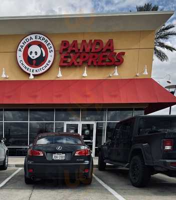 Panda Express