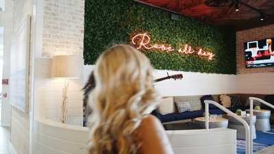 Pizza@ Pointe Orlando