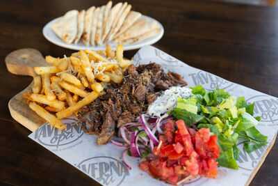 Pizza@ Pointe Orlando