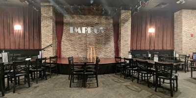 Pizza@ Pointe Orlando