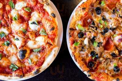 1000 Degrees Neapolitan Pizzeria