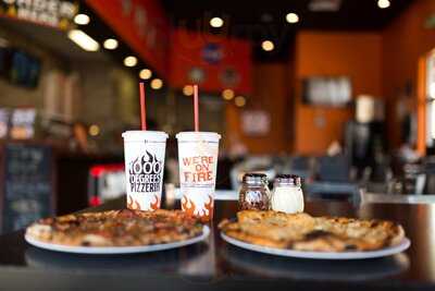 1000 Degrees Neapolitan Pizzeria