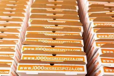 1000 Degrees Neapolitan Pizzeria