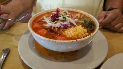 Chavez Mexican Cuisine