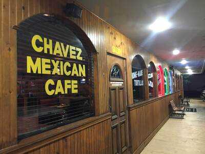 Chavez Mexican Cuisine
