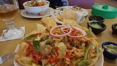 Chavez Mexican Cuisine