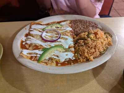 Chavez Mexican Cuisine
