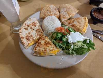 Chavez Mexican Cuisine