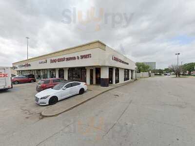 Crazy Cajun Seafood And Sports