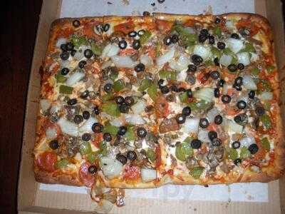 Bella's Italian Pizzeria