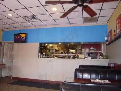 Bella's Italian Pizzeria