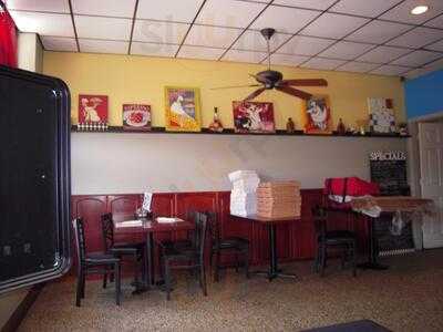 Bella's Italian Pizzeria