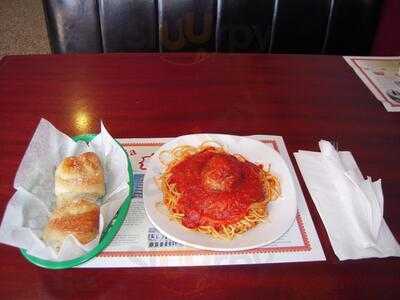 Bella's Italian Pizzeria