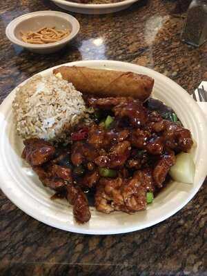 Eastern Chinese Restaurant