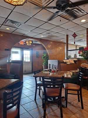 Eastern Chinese Restaurant