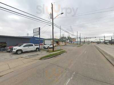 Eastern Chinese Restaurant