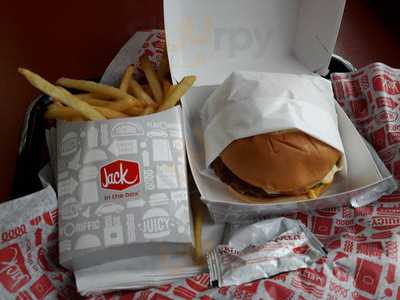 Jack In The Box
