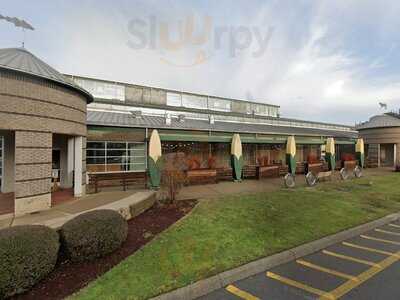 The Sweet Potato Bakery