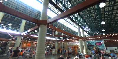 The Sweet Potato Bakery