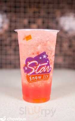 Star Snow Ice