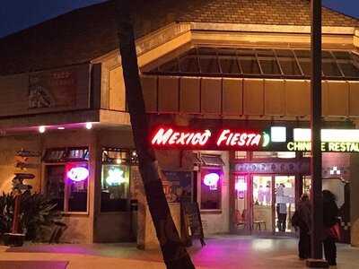 Mexican Fiesta