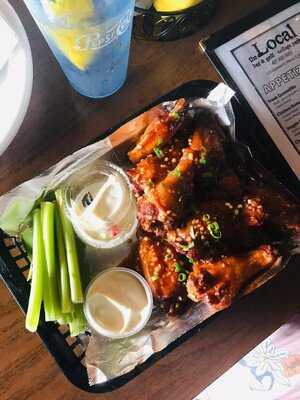 The Local Bar And Grill