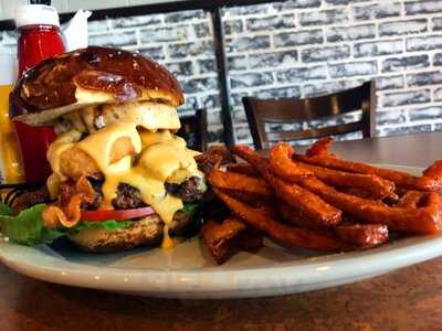 The Local Bar And Grill