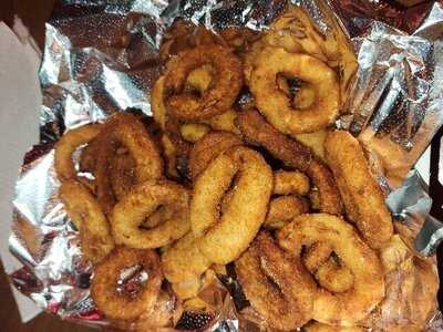 The Local Bar And Grill