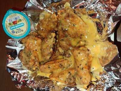 The Local Bar And Grill