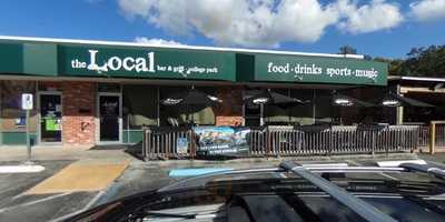 The Local Bar And Grill